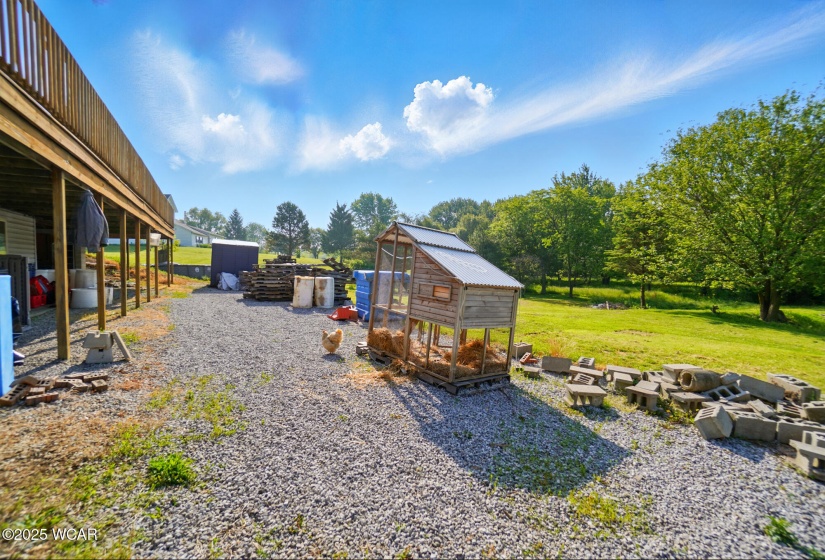 442 Phillips Road, Harrod, Ohio, 4 Bedrooms Bedrooms, ,1 BathroomBathrooms,Residential,For Sale,Phillips,307149