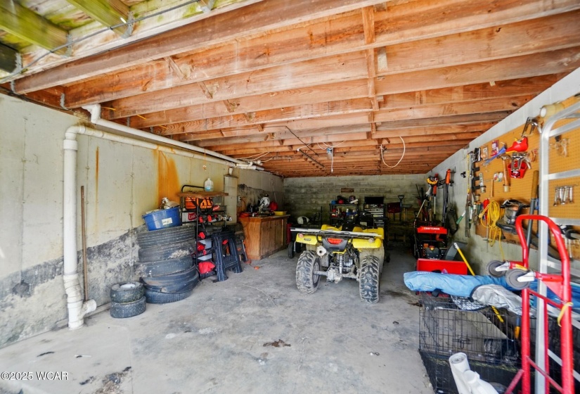 442 Phillips Road, Harrod, Ohio, 4 Bedrooms Bedrooms, ,1 BathroomBathrooms,Residential,For Sale,Phillips,307149