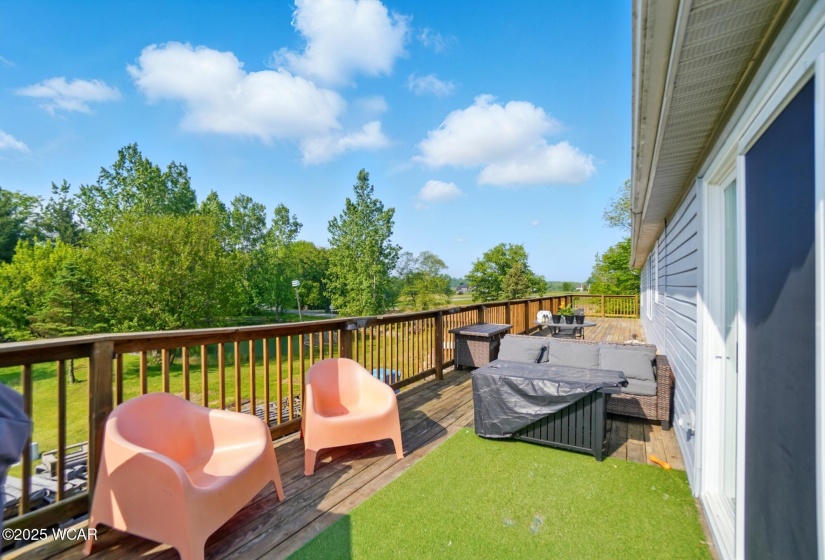 442 Phillips Road, Harrod, Ohio, 4 Bedrooms Bedrooms, ,1 BathroomBathrooms,Residential,For Sale,Phillips,307149