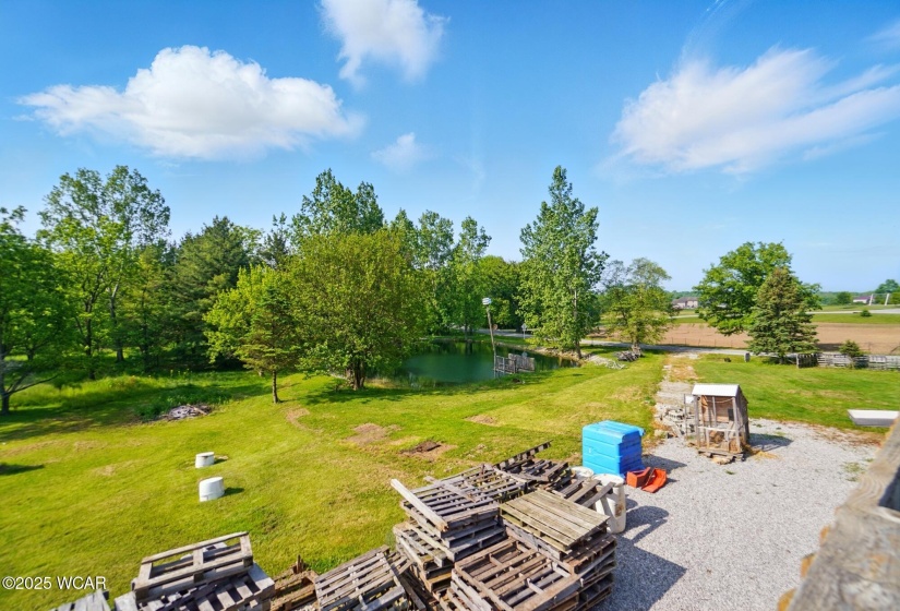 442 Phillips Road, Harrod, Ohio, 4 Bedrooms Bedrooms, ,1 BathroomBathrooms,Residential,For Sale,Phillips,307149