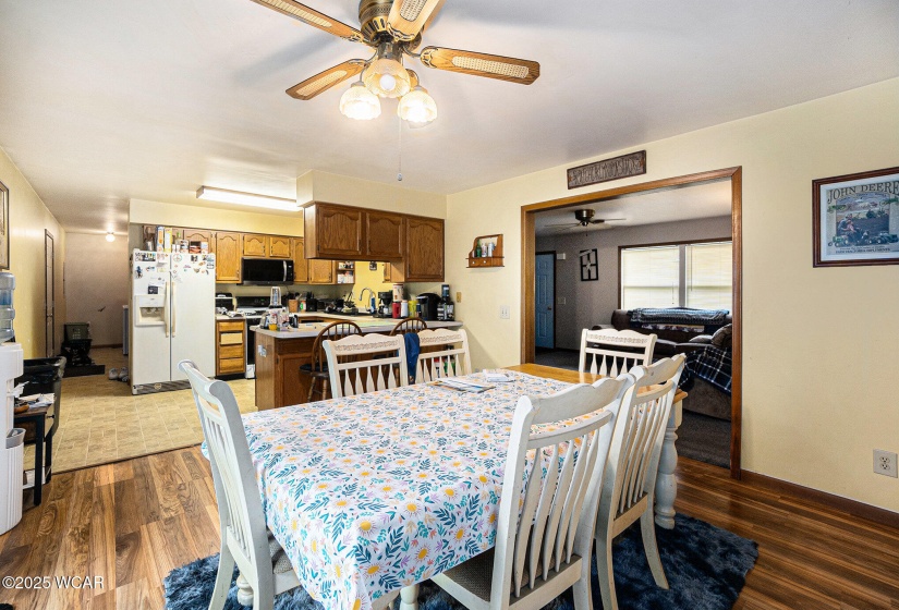 209 Wagner Street, Alger, Ohio, 3 Bedrooms Bedrooms, ,2 BathroomsBathrooms,Residential,For Sale,Wagner,307110