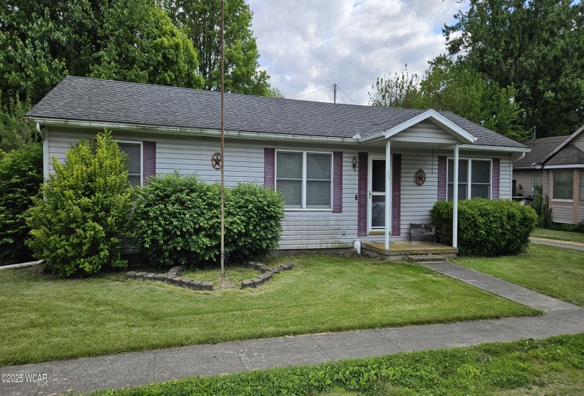 209 Wagner Street, Alger, Ohio, 3 Bedrooms Bedrooms, ,2 BathroomsBathrooms,Residential,For Sale,Wagner,307110