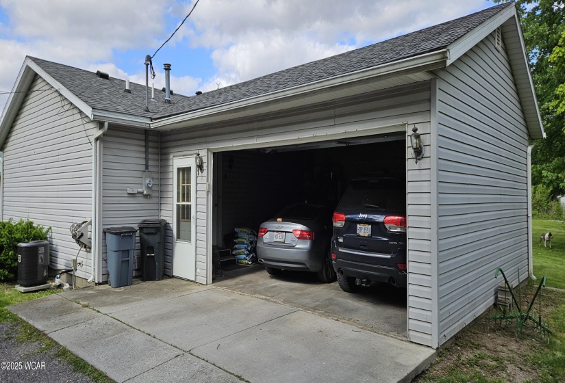 209 Wagner Street, Alger, Ohio, 3 Bedrooms Bedrooms, ,2 BathroomsBathrooms,Residential,For Sale,Wagner,307110