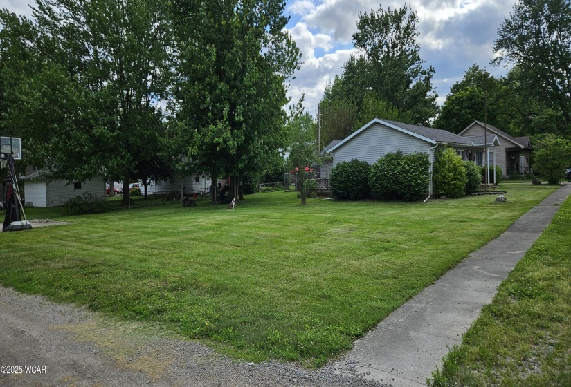 209 Wagner Street, Alger, Ohio, 3 Bedrooms Bedrooms, ,2 BathroomsBathrooms,Residential,For Sale,Wagner,307110