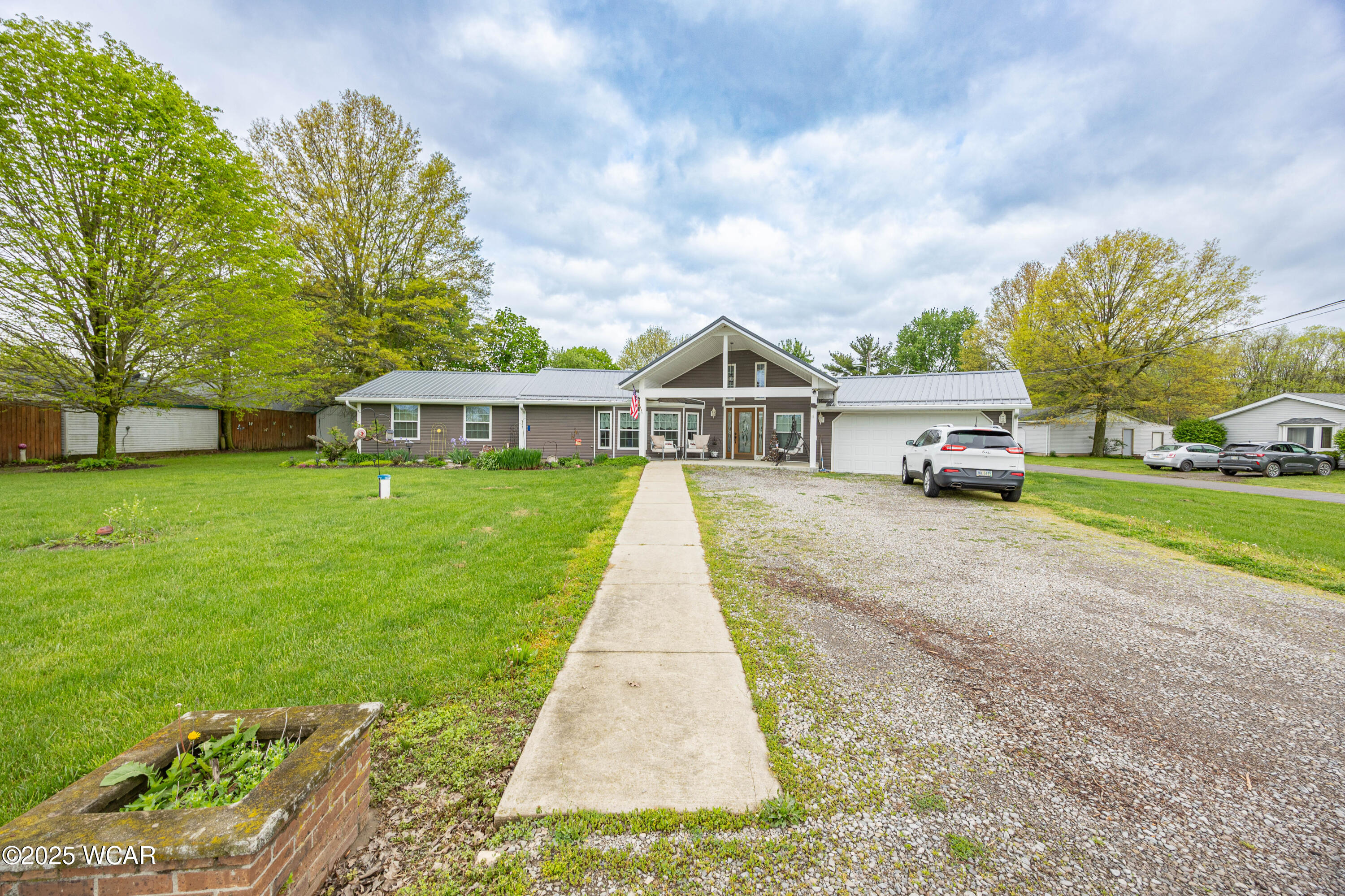 16949 Township Road 39, Belle Center, Ohio