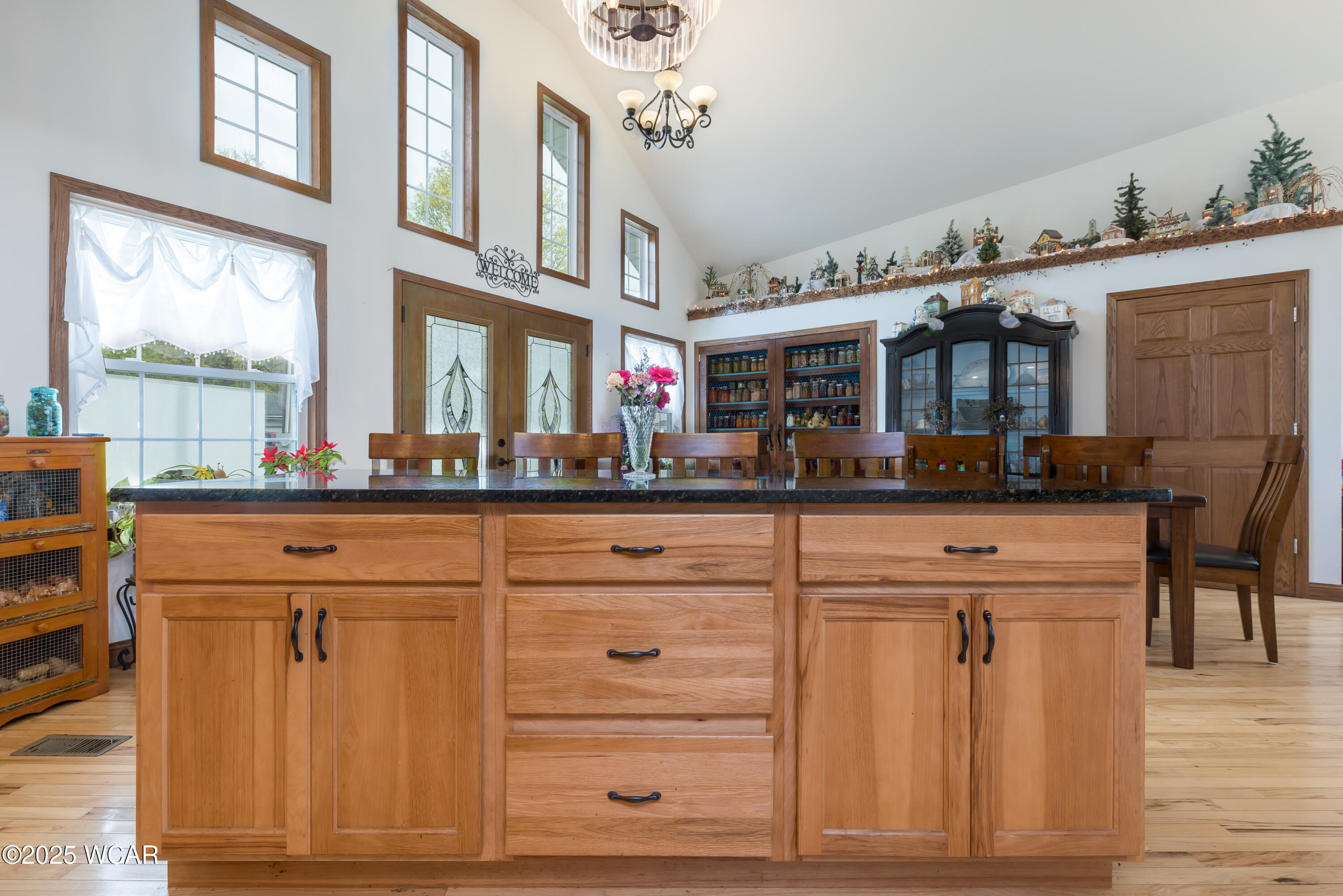 16949 Township Road 39, Belle Center, Ohio