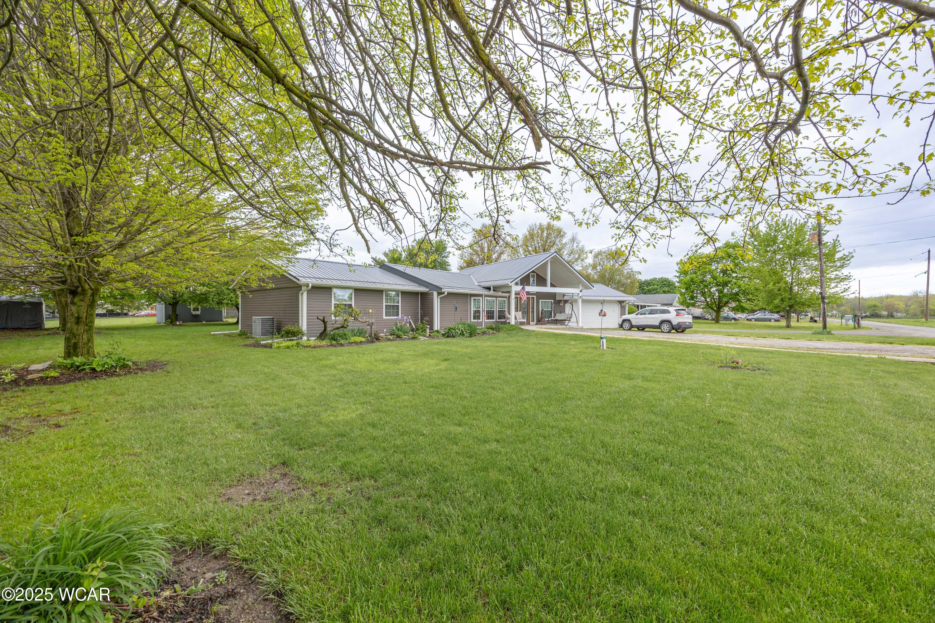 16949 Township Road 39, Belle Center, Ohio