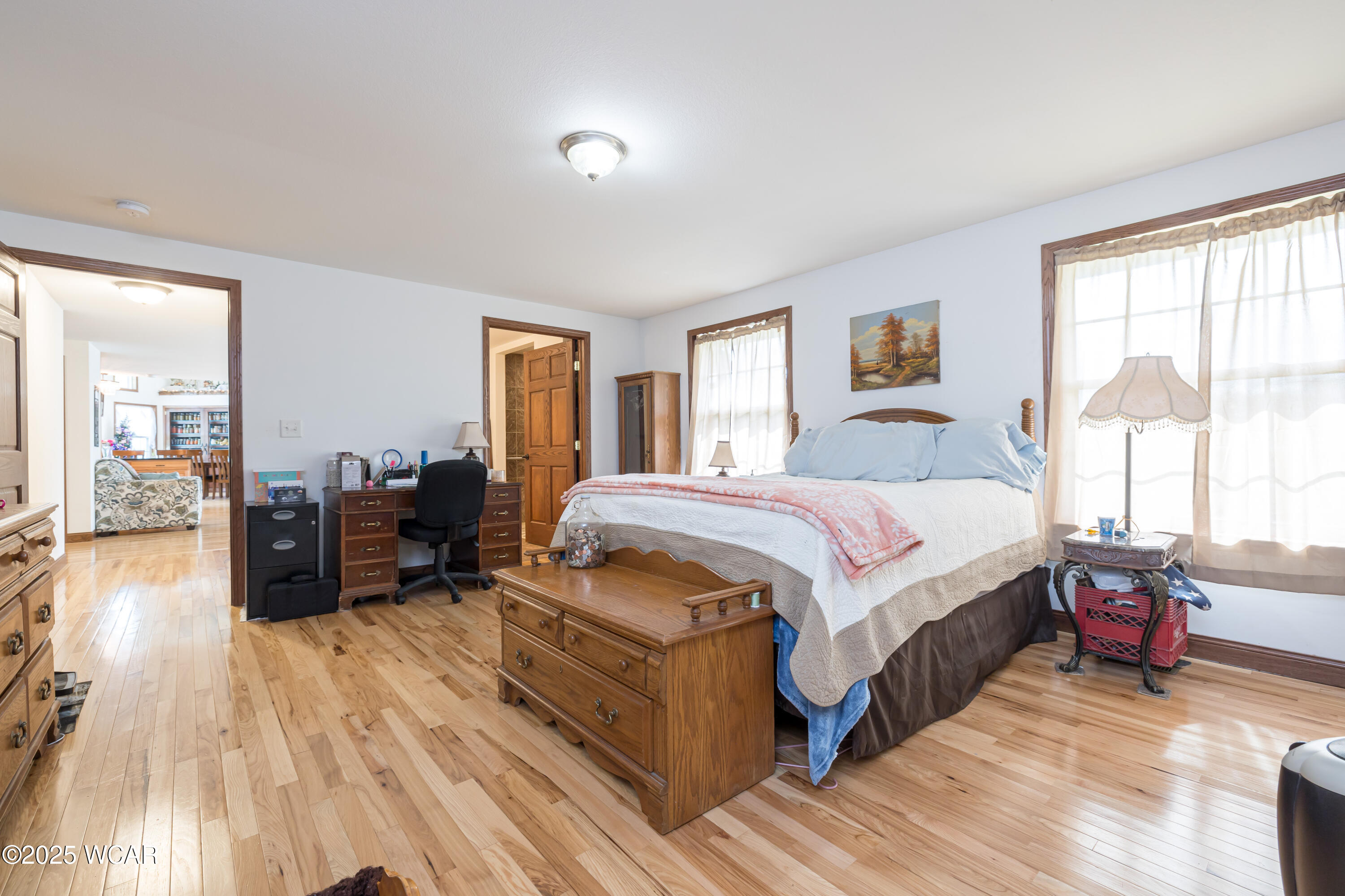 16949 Township Road 39, Belle Center, Ohio