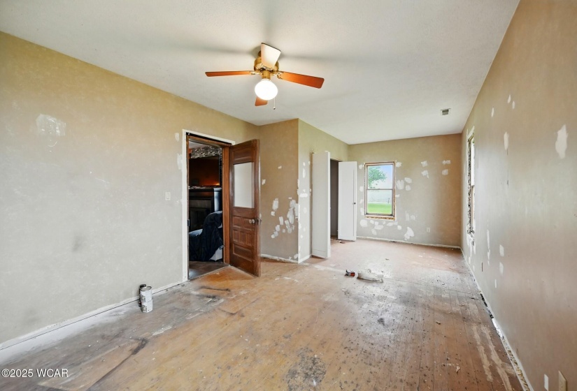 4744 Mercer Van Wert County Line Road, Rockford, Ohio, 3 Bedrooms Bedrooms, ,1 BathroomBathrooms,Residential,For Sale,Mercer Van Wert County Line,307313