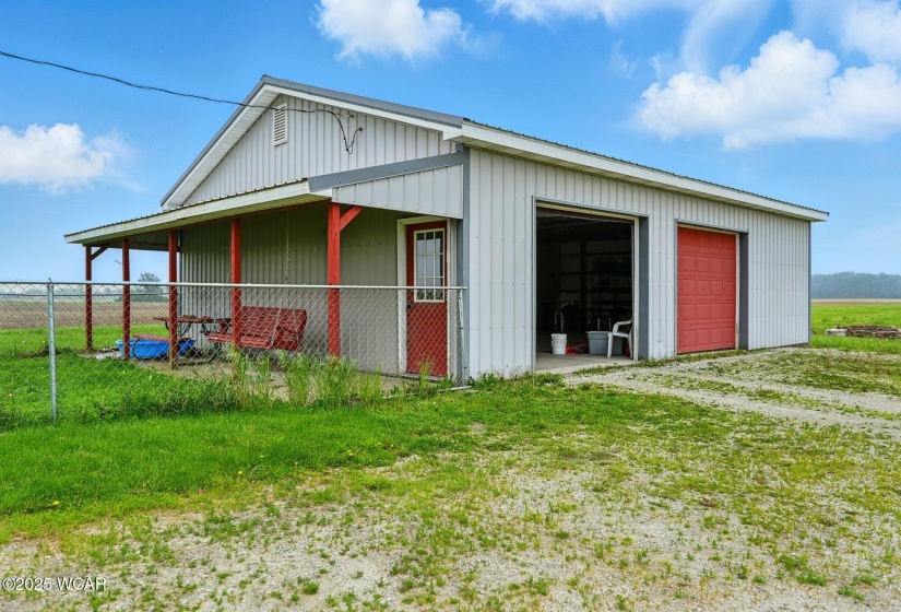4744 Mercer Van Wert County Line Road, Rockford, Ohio, 3 Bedrooms Bedrooms, ,1 BathroomBathrooms,Residential,For Sale,Mercer Van Wert County Line,307313