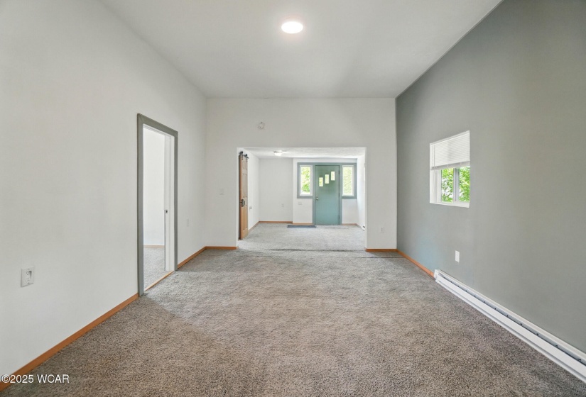1151 Central Avenue, Lima, Ohio, 3 Bedrooms Bedrooms, ,1 BathroomBathrooms,Residential,For Sale,Central,307360