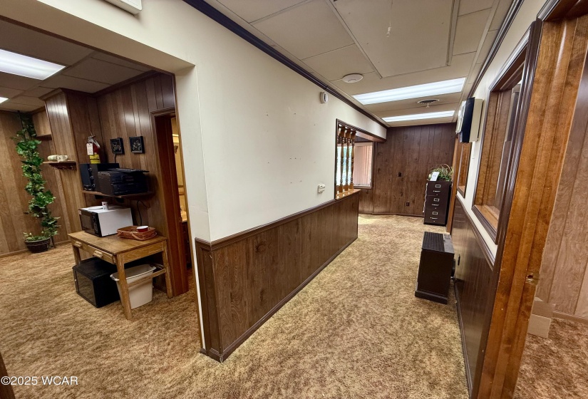 124 Broadway Street, North Baltimore, Ohio, ,Commercial Sale,For Sale,Broadway,307395