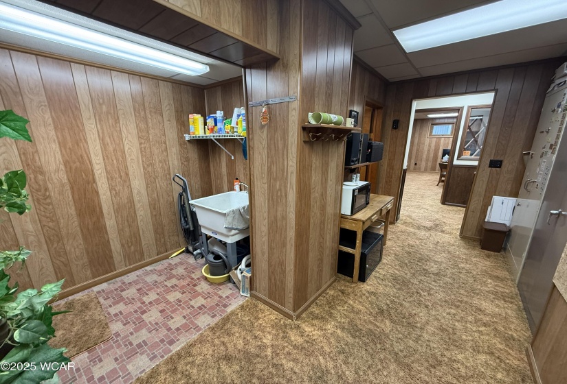 124 Broadway Street, North Baltimore, Ohio, ,Commercial Sale,For Sale,Broadway,307395