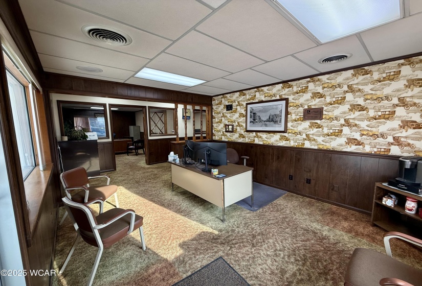 124 Broadway Street, North Baltimore, Ohio, ,Commercial Sale,For Sale,Broadway,307395