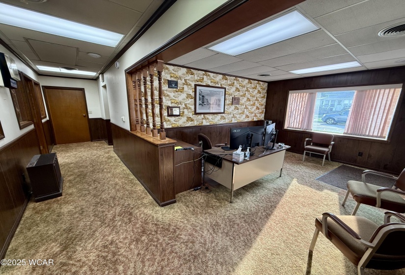 124 Broadway Street, North Baltimore, Ohio, ,Commercial Sale,For Sale,Broadway,307395