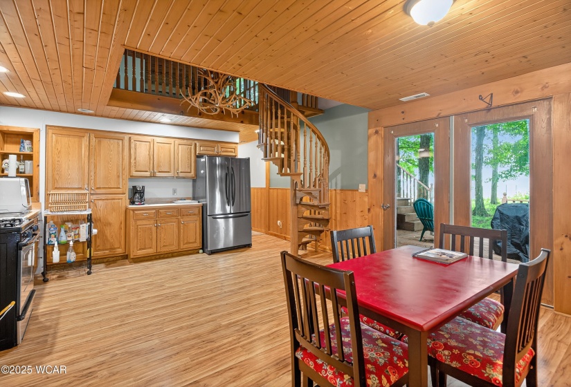 9355 Township Road 169, West Liberty, Ohio, 3 Bedrooms Bedrooms, ,3 BathroomsBathrooms,Residential,For Sale,Township Road 169,307398