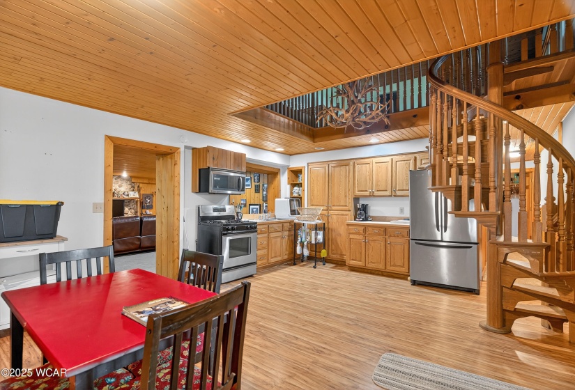 9355 Township Road 169, West Liberty, Ohio, 3 Bedrooms Bedrooms, ,3 BathroomsBathrooms,Residential,For Sale,Township Road 169,307398