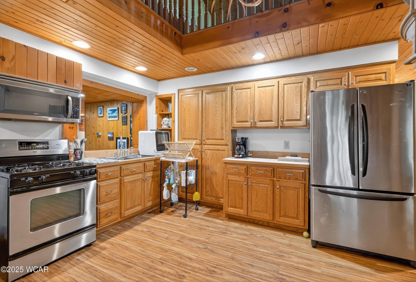 9355 Township Road 169, West Liberty, Ohio, 3 Bedrooms Bedrooms, ,3 BathroomsBathrooms,Residential,For Sale,Township Road 169,307398