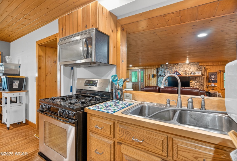 9355 Township Road 169, West Liberty, Ohio, 3 Bedrooms Bedrooms, ,3 BathroomsBathrooms,Residential,For Sale,Township Road 169,307398