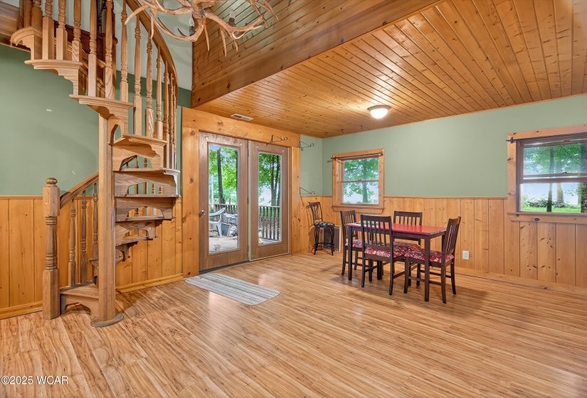 9355 Township Road 169, West Liberty, Ohio, 3 Bedrooms Bedrooms, ,3 BathroomsBathrooms,Residential,For Sale,Township Road 169,307398
