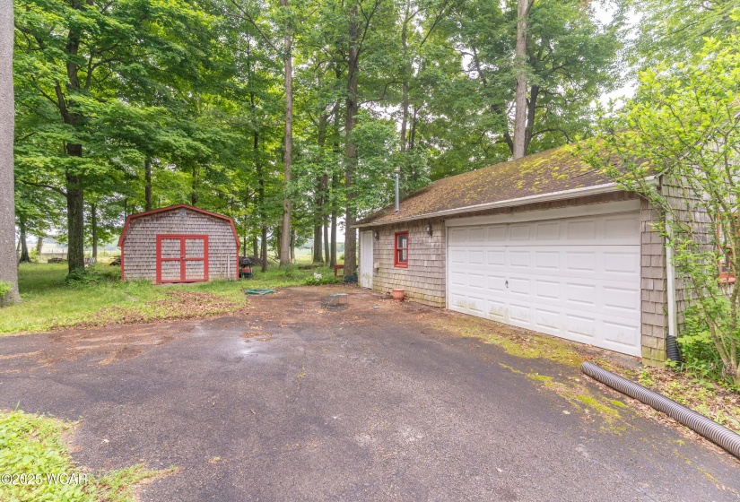 9355 Township Road 169, West Liberty, Ohio, 3 Bedrooms Bedrooms, ,3 BathroomsBathrooms,Residential,For Sale,Township Road 169,307398