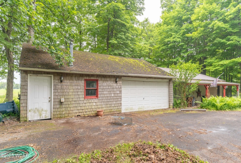9355 Township Road 169, West Liberty, Ohio, 3 Bedrooms Bedrooms, ,3 BathroomsBathrooms,Residential,For Sale,Township Road 169,307398