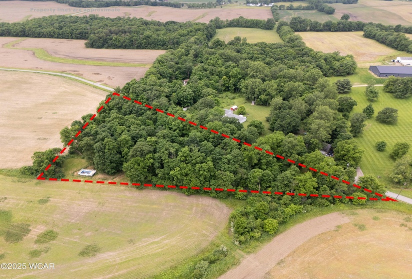 9355 Township Road 169, West Liberty, Ohio, 3 Bedrooms Bedrooms, ,3 BathroomsBathrooms,Residential,For Sale,Township Road 169,307398