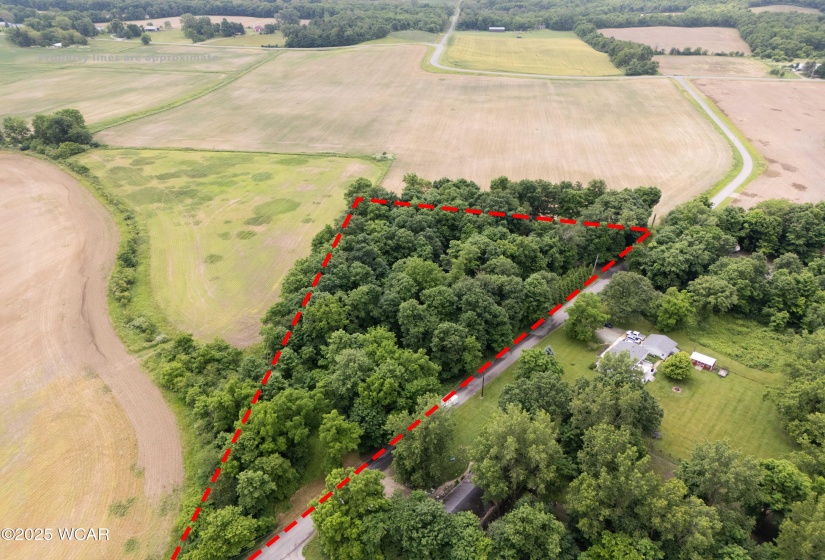9355 Township Road 169, West Liberty, Ohio, 3 Bedrooms Bedrooms, ,3 BathroomsBathrooms,Residential,For Sale,Township Road 169,307398