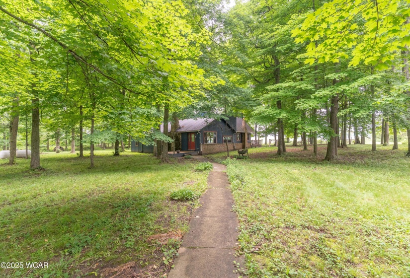 9355 Township Road 169, West Liberty, Ohio, 3 Bedrooms Bedrooms, ,3 BathroomsBathrooms,Residential,For Sale,Township Road 169,307398