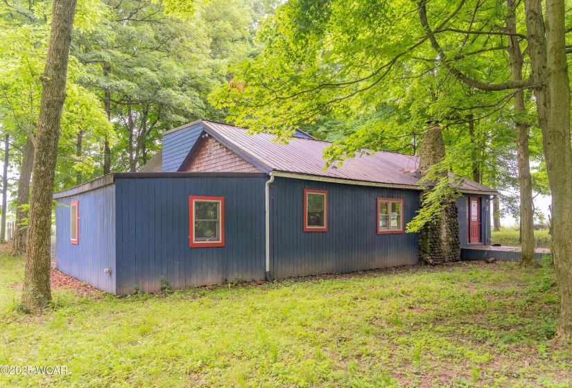 9355 Township Road 169, West Liberty, Ohio, 3 Bedrooms Bedrooms, ,3 BathroomsBathrooms,Residential,For Sale,Township Road 169,307398