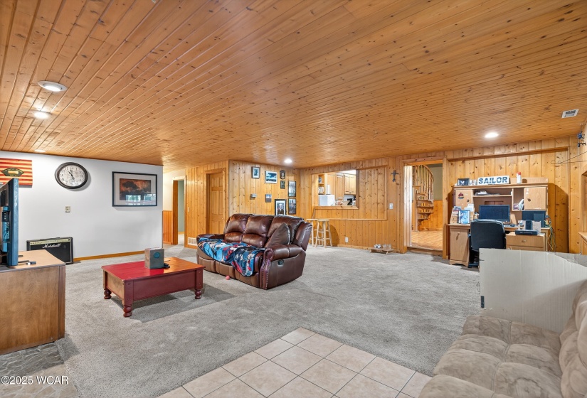 9355 Township Road 169, West Liberty, Ohio, 3 Bedrooms Bedrooms, ,3 BathroomsBathrooms,Residential,For Sale,Township Road 169,307398