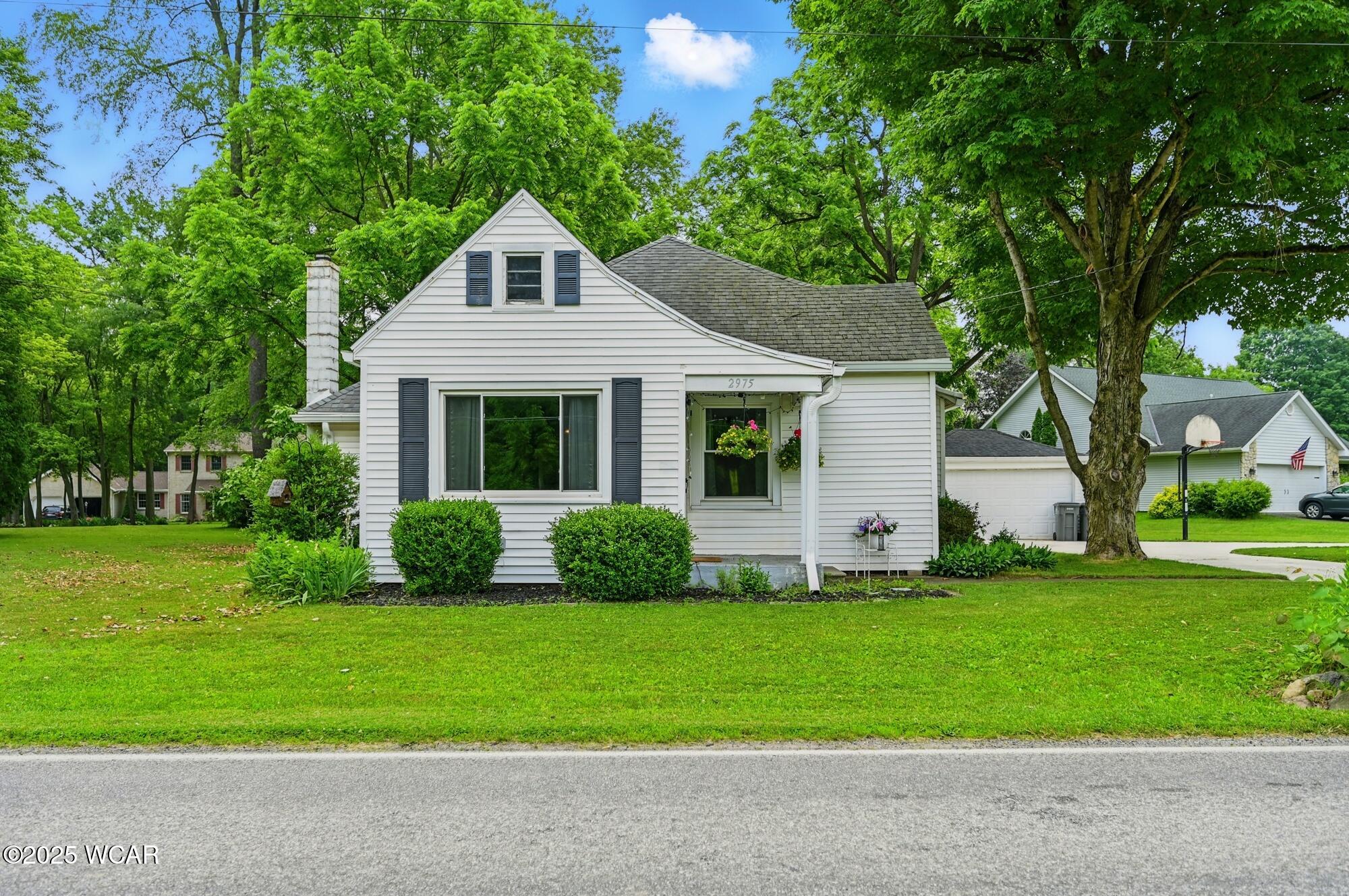 2975 Zurmehly Road, Lima, Ohio