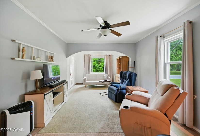 2975 Zurmehly Road, Lima, Ohio, 3 Bedrooms Bedrooms, ,1 BathroomBathrooms,Residential,For Sale,Zurmehly,307399