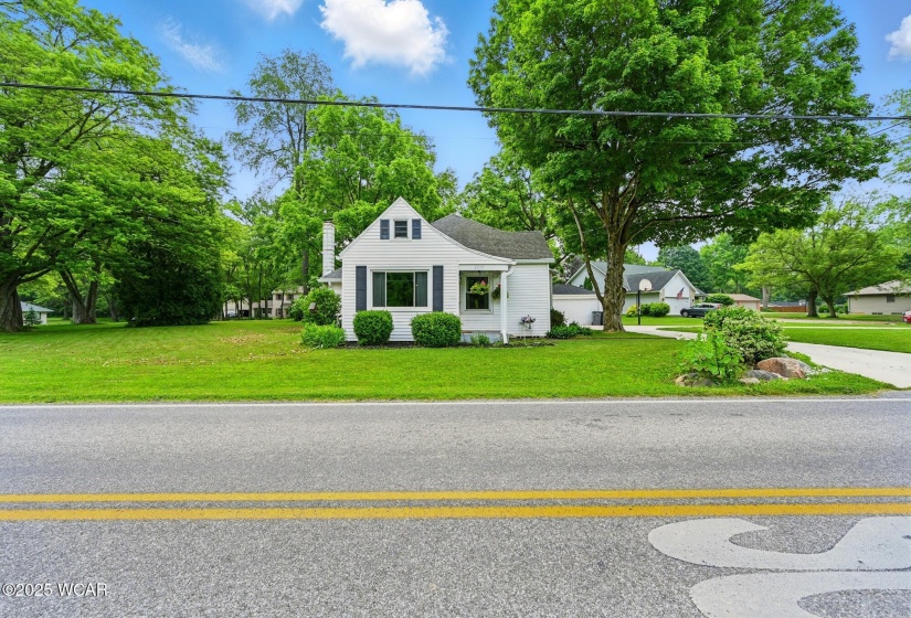 2975 Zurmehly Road, Lima, Ohio, 3 Bedrooms Bedrooms, ,1 BathroomBathrooms,Residential,For Sale,Zurmehly,307399