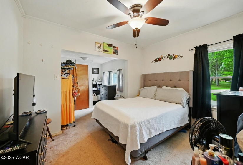 2975 Zurmehly Road, Lima, Ohio, 3 Bedrooms Bedrooms, ,1 BathroomBathrooms,Residential,For Sale,Zurmehly,307399