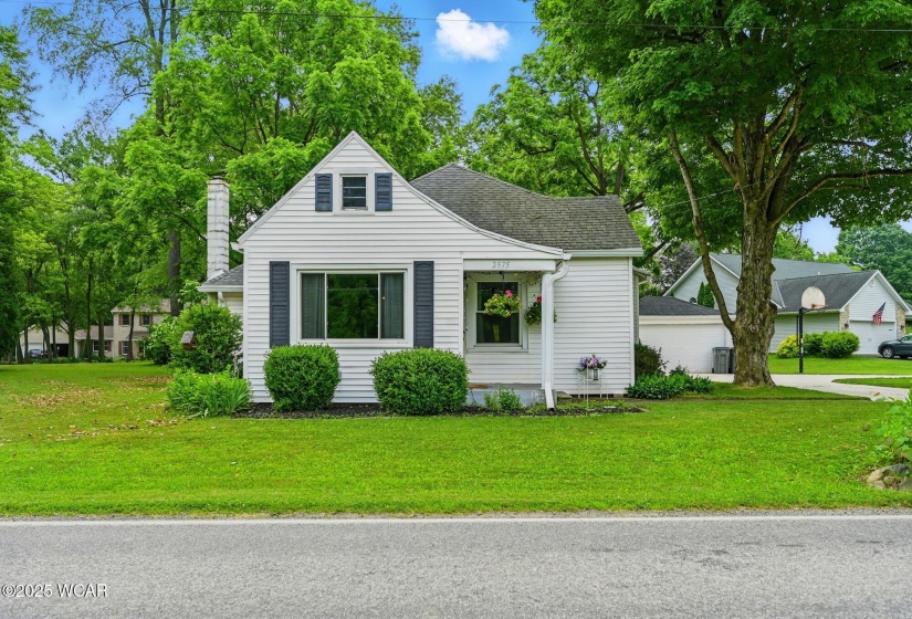 2975 Zurmehly Road, Lima, Ohio, 3 Bedrooms Bedrooms, ,1 BathroomBathrooms,Residential,For Sale,Zurmehly,307399
