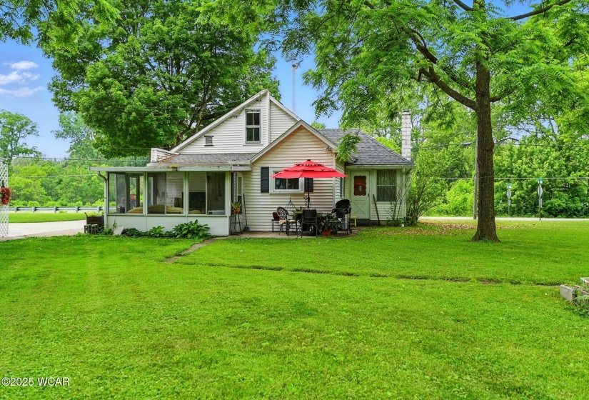 2975 Zurmehly Road, Lima, Ohio, 3 Bedrooms Bedrooms, ,1 BathroomBathrooms,Residential,For Sale,Zurmehly,307399