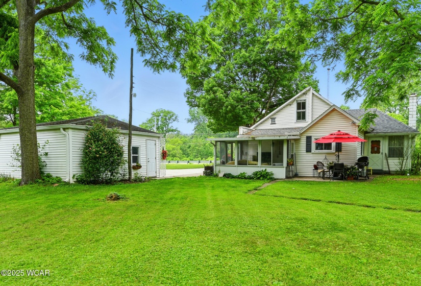 2975 Zurmehly Road, Lima, Ohio, 3 Bedrooms Bedrooms, ,1 BathroomBathrooms,Residential,For Sale,Zurmehly,307399