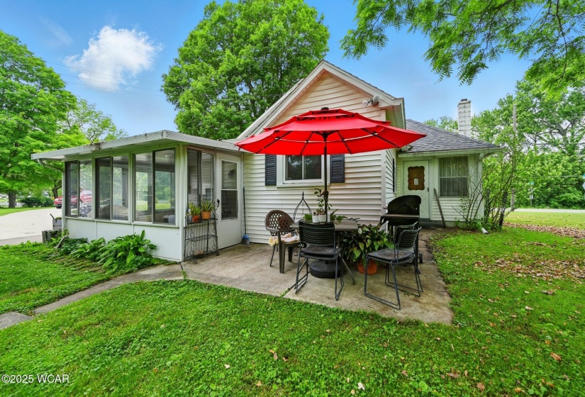 2975 Zurmehly Road, Lima, Ohio, 3 Bedrooms Bedrooms, ,1 BathroomBathrooms,Residential,For Sale,Zurmehly,307399