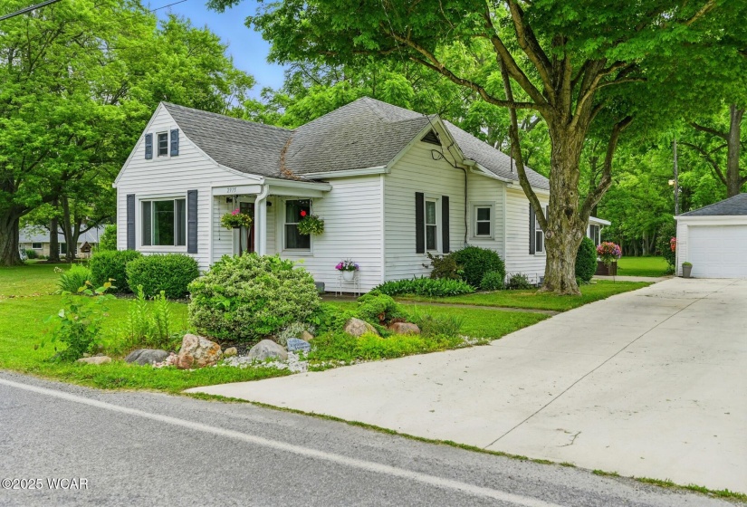 2975 Zurmehly Road, Lima, Ohio, 3 Bedrooms Bedrooms, ,1 BathroomBathrooms,Residential,For Sale,Zurmehly,307399