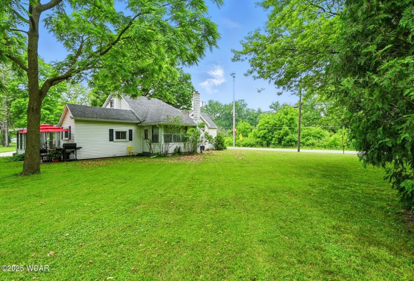 2975 Zurmehly Road, Lima, Ohio, 3 Bedrooms Bedrooms, ,1 BathroomBathrooms,Residential,For Sale,Zurmehly,307399
