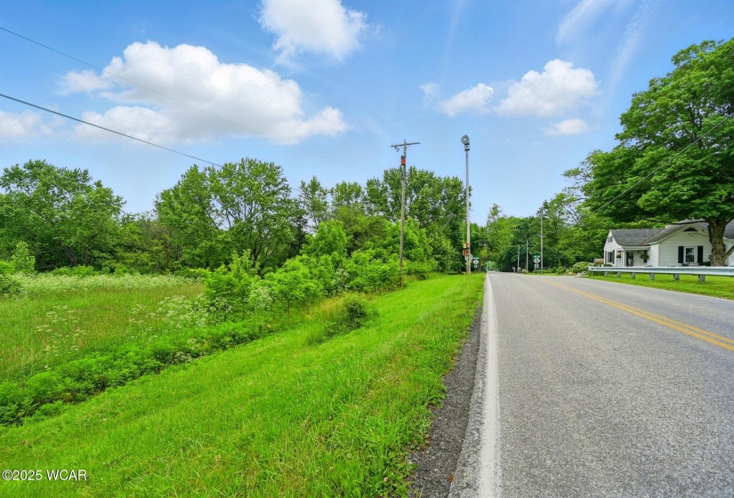 2975 Zurmehly Road, Lima, Ohio, 3 Bedrooms Bedrooms, ,1 BathroomBathrooms,Residential,For Sale,Zurmehly,307399