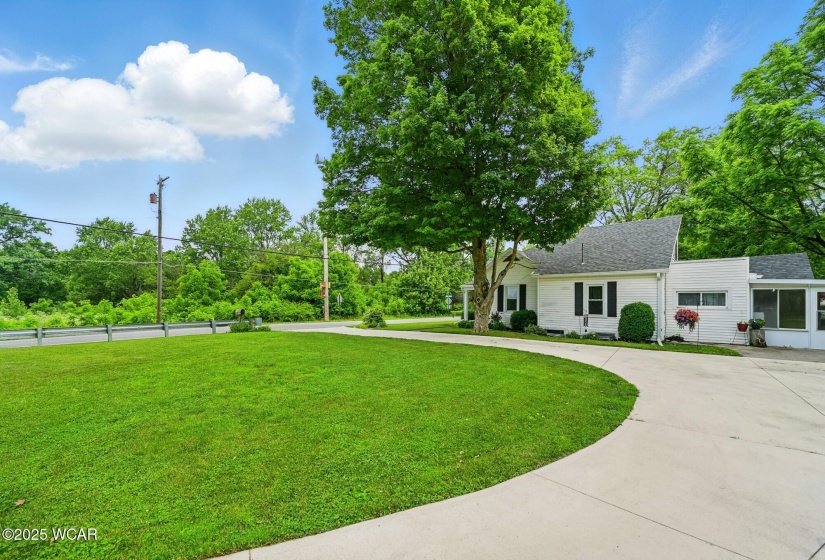 2975 Zurmehly Road, Lima, Ohio, 3 Bedrooms Bedrooms, ,1 BathroomBathrooms,Residential,For Sale,Zurmehly,307399