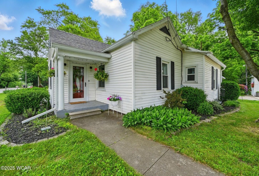 2975 Zurmehly Road, Lima, Ohio, 3 Bedrooms Bedrooms, ,1 BathroomBathrooms,Residential,For Sale,Zurmehly,307399