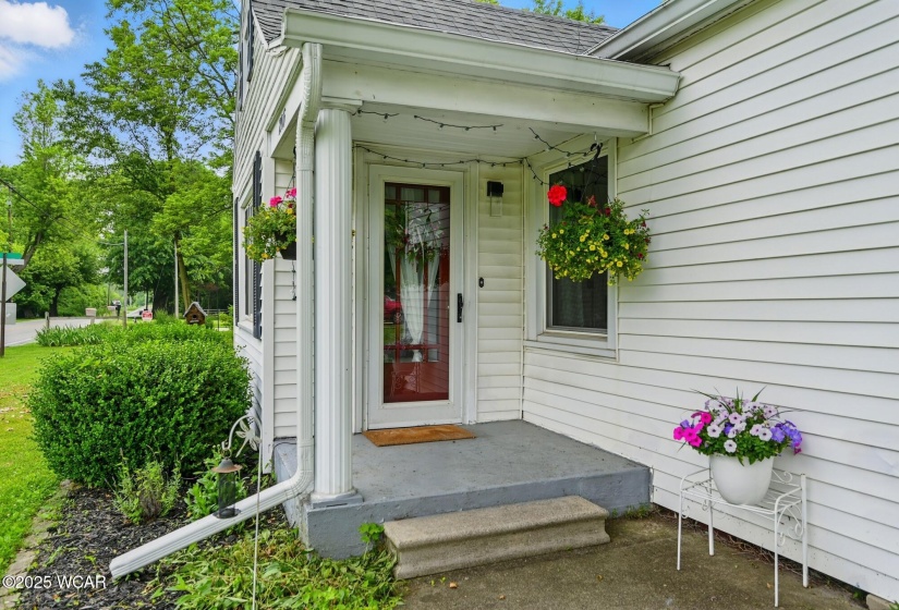 2975 Zurmehly Road, Lima, Ohio, 3 Bedrooms Bedrooms, ,1 BathroomBathrooms,Residential,For Sale,Zurmehly,307399
