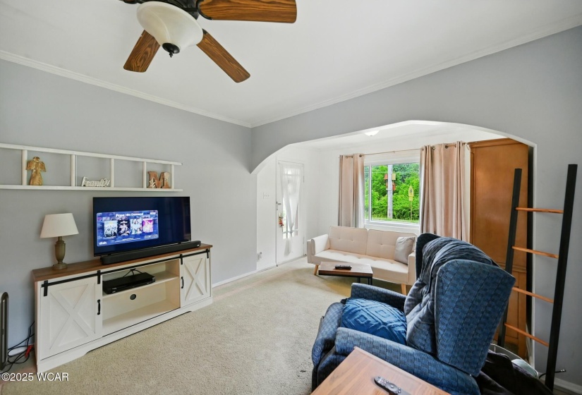 2975 Zurmehly Road, Lima, Ohio, 3 Bedrooms Bedrooms, ,1 BathroomBathrooms,Residential,For Sale,Zurmehly,307399