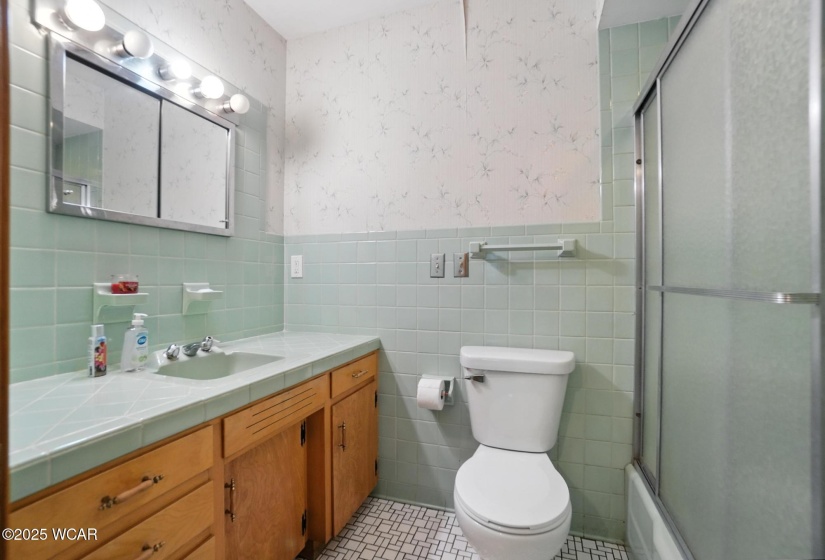 3220 Ft. Amanda Road, Lima, Ohio, 3 Bedrooms Bedrooms, ,2 BathroomsBathrooms,Residential,For Sale,Ft. Amanda,307401