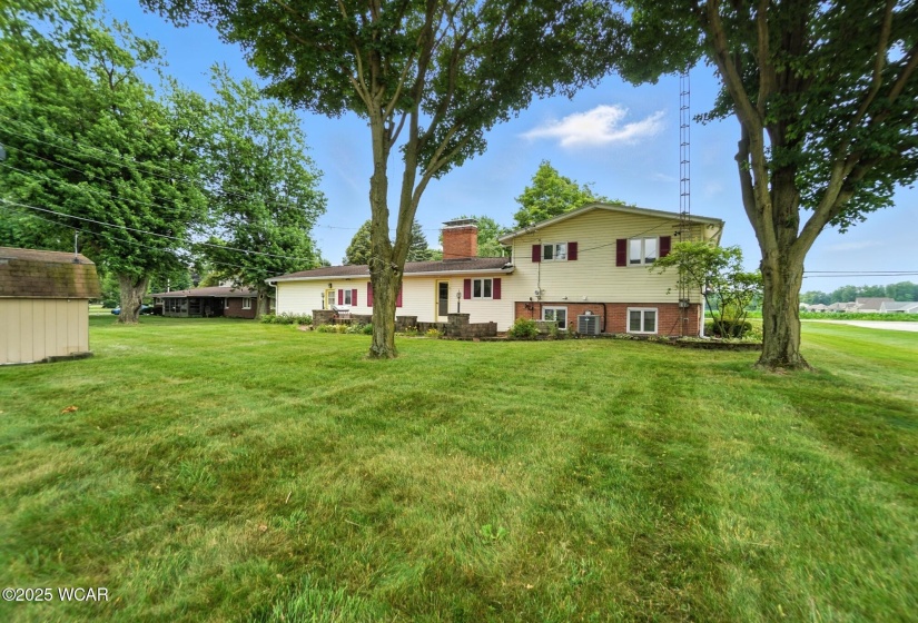 3220 Ft. Amanda Road, Lima, Ohio, 3 Bedrooms Bedrooms, ,2 BathroomsBathrooms,Residential,For Sale,Ft. Amanda,307401