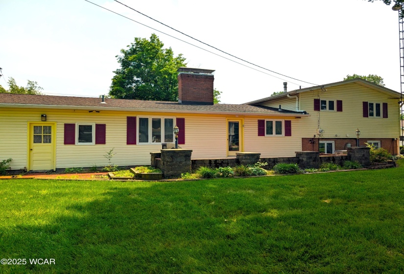 3220 Ft. Amanda Road, Lima, Ohio, 3 Bedrooms Bedrooms, ,2 BathroomsBathrooms,Residential,For Sale,Ft. Amanda,307401