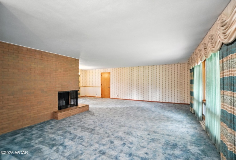 3220 Ft. Amanda Road, Lima, Ohio, 3 Bedrooms Bedrooms, ,2 BathroomsBathrooms,Residential,For Sale,Ft. Amanda,307401